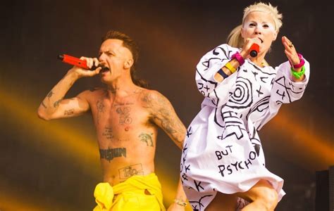 die antwoord news